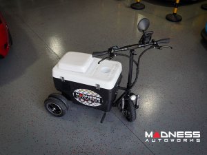 Cruzin Cooler Sport X - MADNESS Edition 